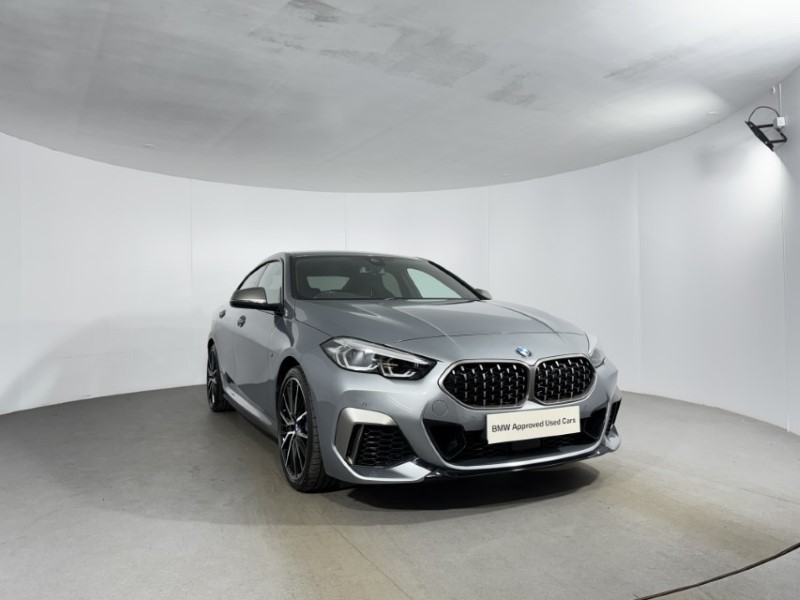 2024 (73) BMW 2 SERIES M235i xDrive 4dr Step Auto 5262998