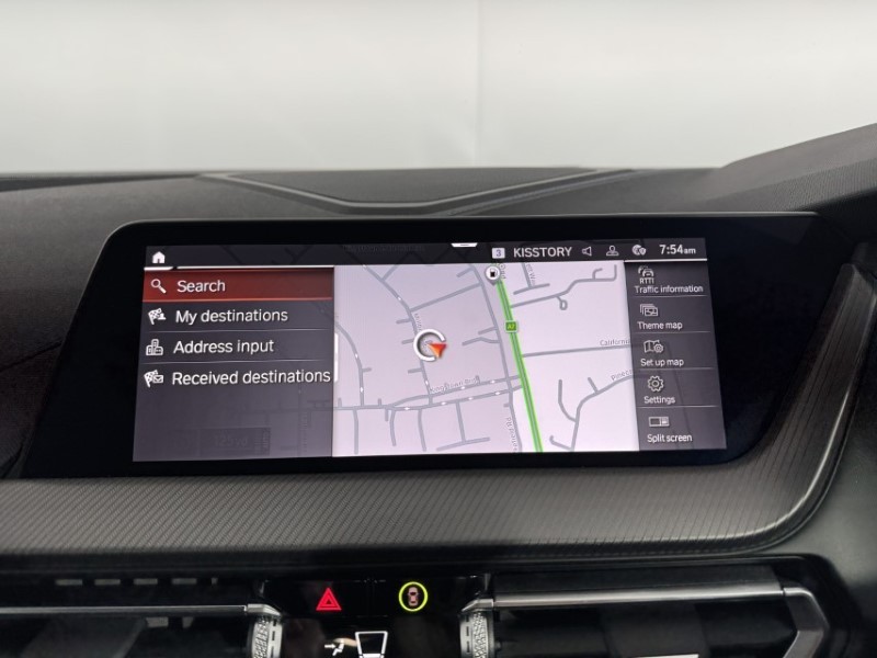 2024 (73) BMW 2 SERIES M235i xDrive 4dr Step Auto 5262953