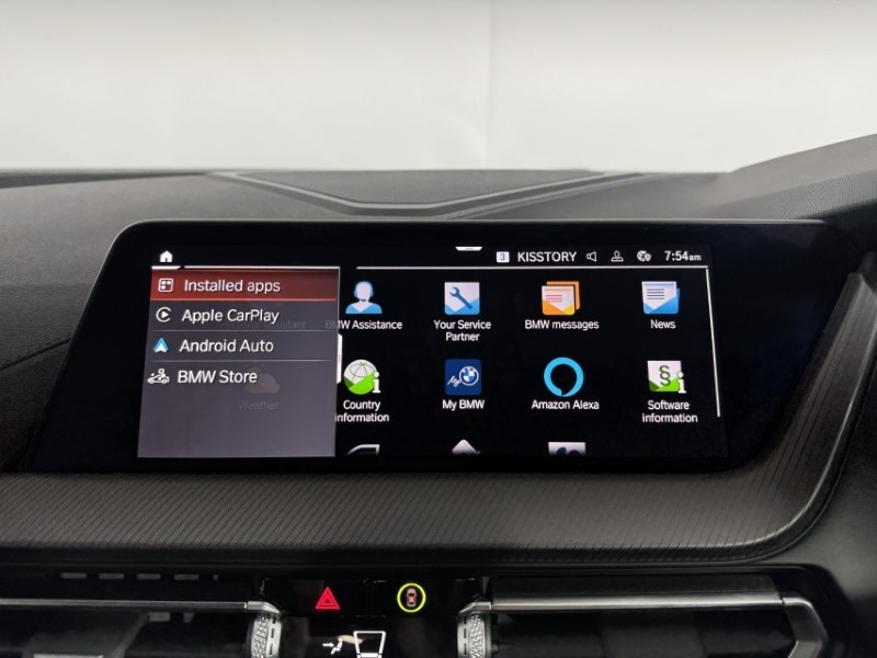 2024 (73) BMW 2 SERIES M235i xDrive 4dr Step Auto 5262955