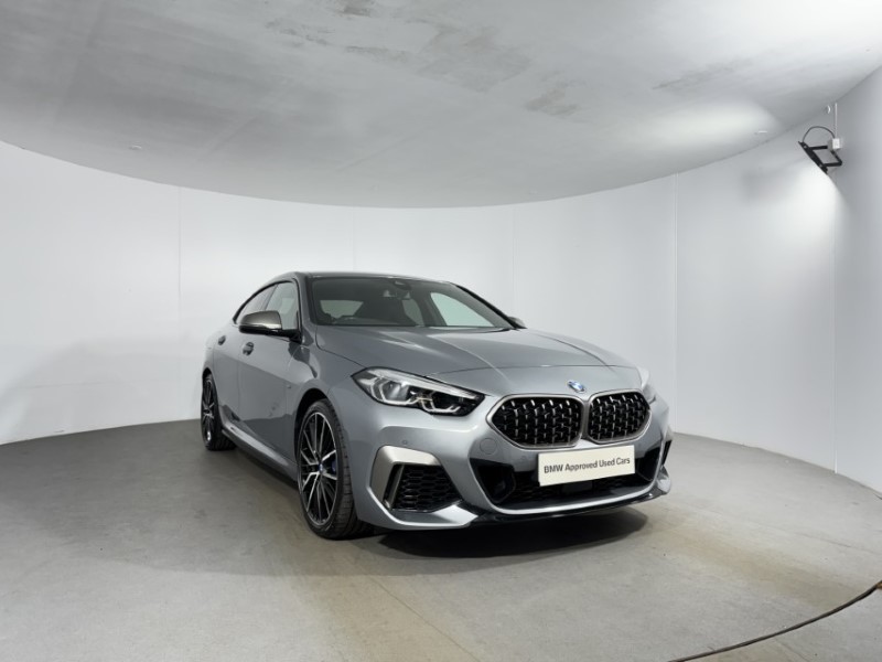 2024 (73) BMW 2 SERIES M235i xDrive 4dr Step Auto 5262999