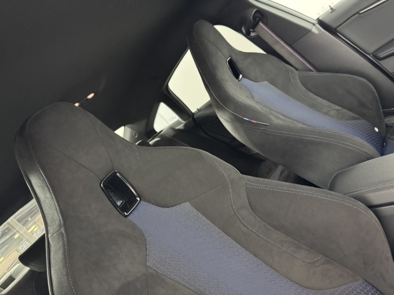 2024 (73) BMW 2 SERIES M235i xDrive 4dr Step Auto 5262961