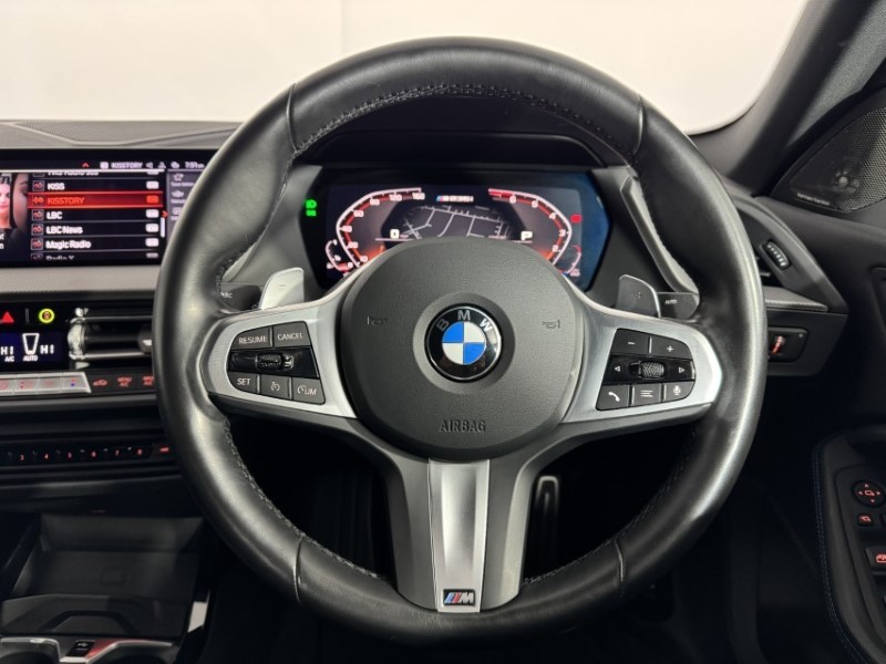 2024 (73) BMW 2 SERIES M235i xDrive 4dr Step Auto 5262940