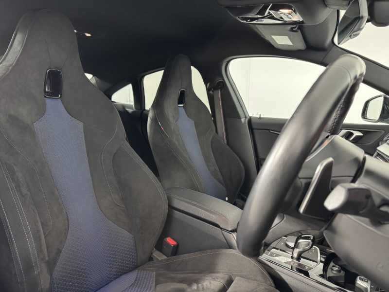 2024 (73) BMW 2 SERIES M235i xDrive 4dr Step Auto 5262958