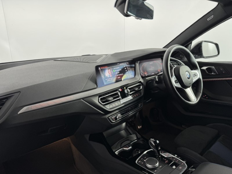 2024 (73) BMW 2 SERIES M235i xDrive 4dr Step Auto 5262993