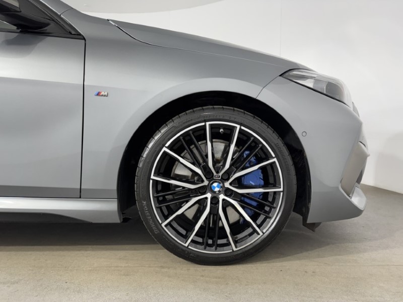 2024 (73) BMW 2 SERIES M235i xDrive 4dr Step Auto 5262963