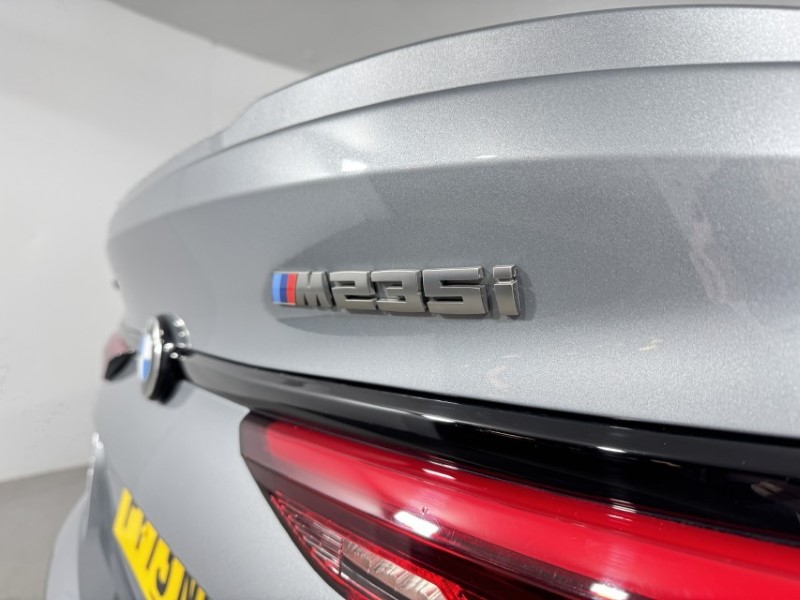 2024 (73) BMW 2 SERIES M235i xDrive 4dr Step Auto 5262973