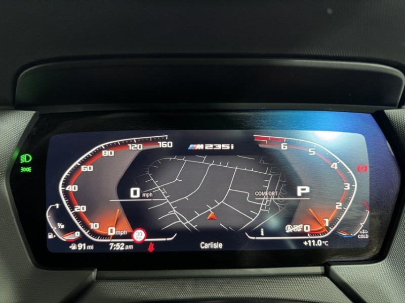 2024 (73) BMW 2 SERIES M235i xDrive 4dr Step Auto 5262943