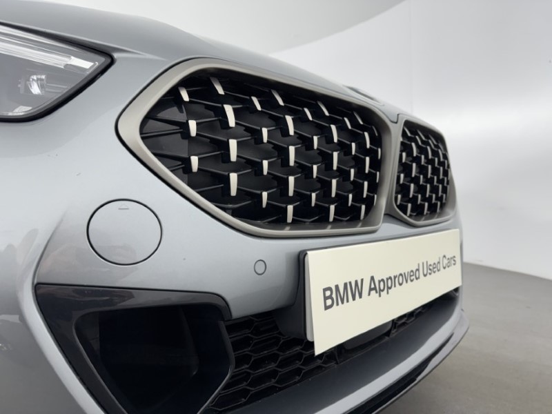 2024 (73) BMW 2 SERIES M235i xDrive 4dr Step Auto 5262966