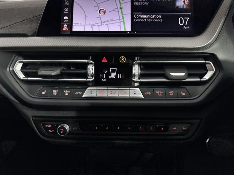 2024 (73) BMW 2 SERIES M235i xDrive 4dr Step Auto 5262956