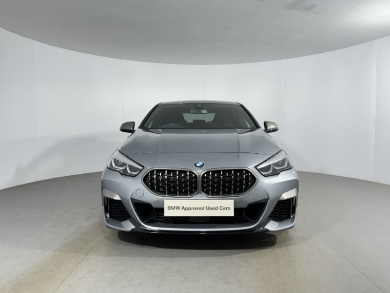 2024 (73) BMW 2 SERIES M235i xDrive 4dr Step Auto 5262996