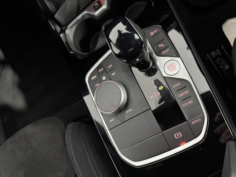 2024 (73) BMW 2 SERIES M235i xDrive 4dr Step Auto 5262948