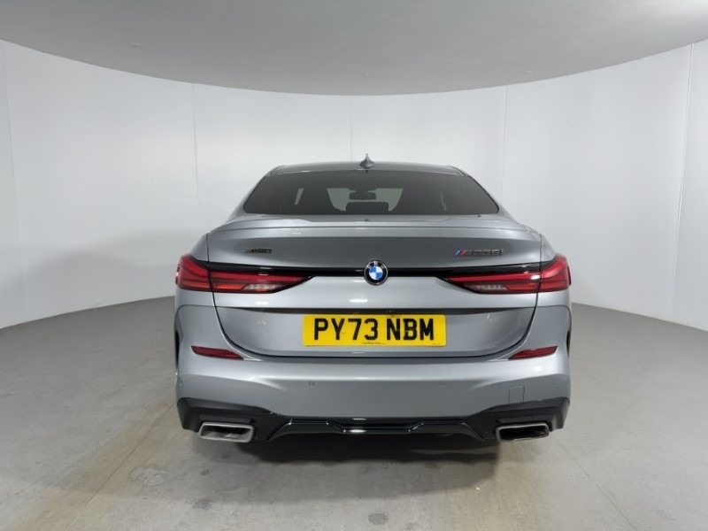 2024 (73) BMW 2 SERIES M235i xDrive 4dr Step Auto 5262977
