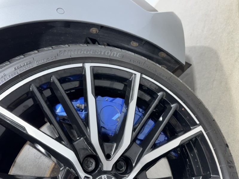 2024 (73) BMW 2 SERIES M235i xDrive 4dr Step Auto 5263001