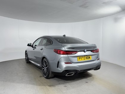 2024 (73) BMW 2 SERIES M235i xDrive 4dr Step Auto