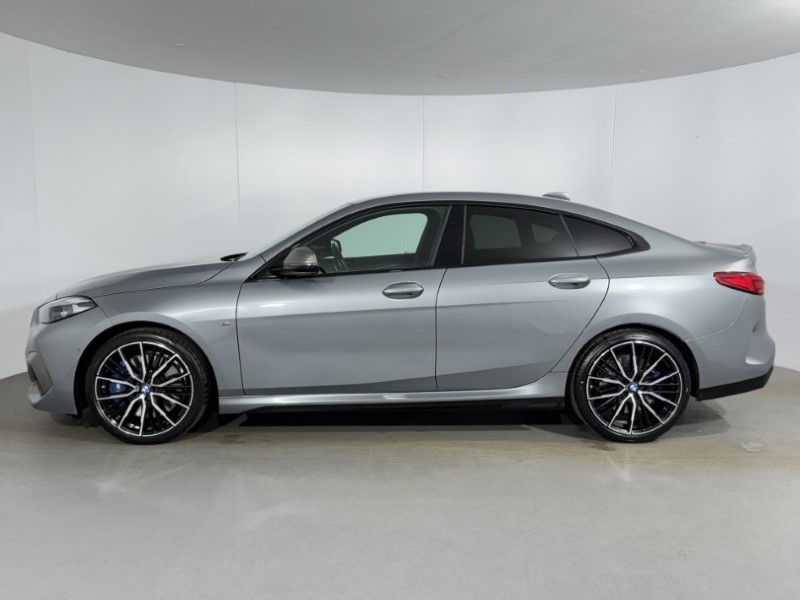 2024 (73) BMW 2 SERIES M235i xDrive 4dr Step Auto 5263010