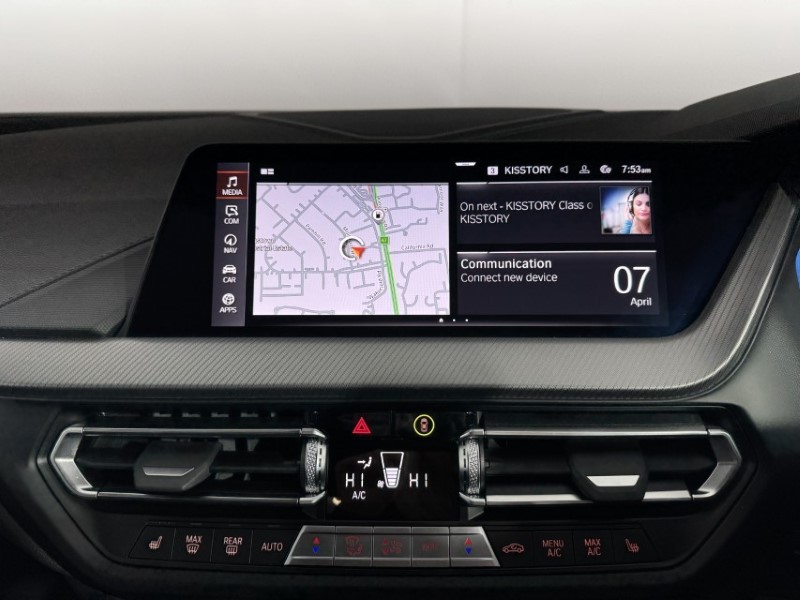 2024 (73) BMW 2 SERIES M235i xDrive 4dr Step Auto 5262950