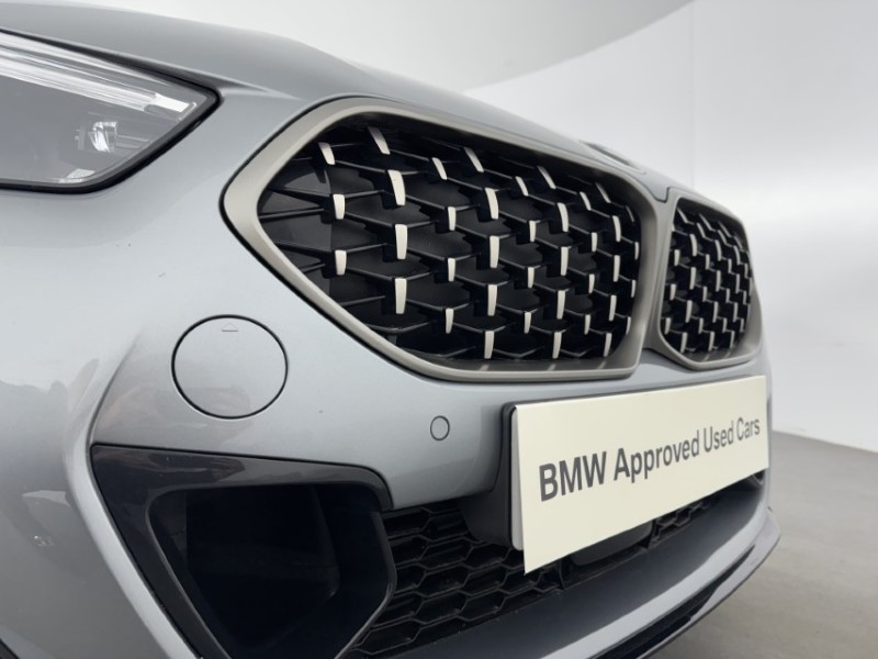 2024 (73) BMW 2 SERIES M235i xDrive 4dr Step Auto 5262967