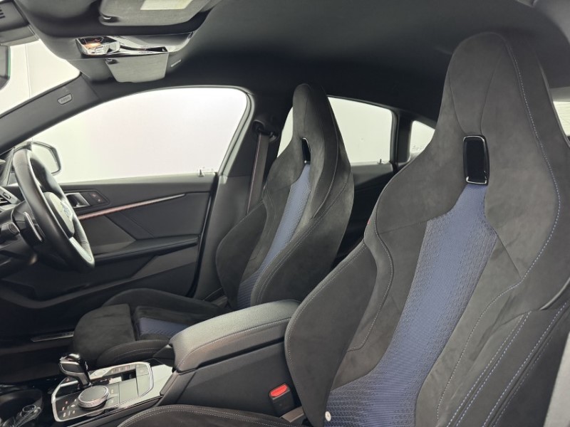 2024 (73) BMW 2 SERIES M235i xDrive 4dr Step Auto 5262984