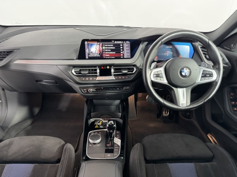 2024 (73) BMW 2 SERIES M235i xDrive 4dr Step Auto 5262986