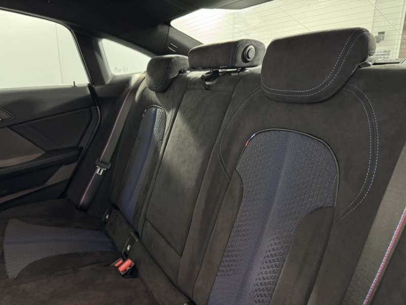 2024 (73) BMW 2 SERIES M235i xDrive 4dr Step Auto 5262978