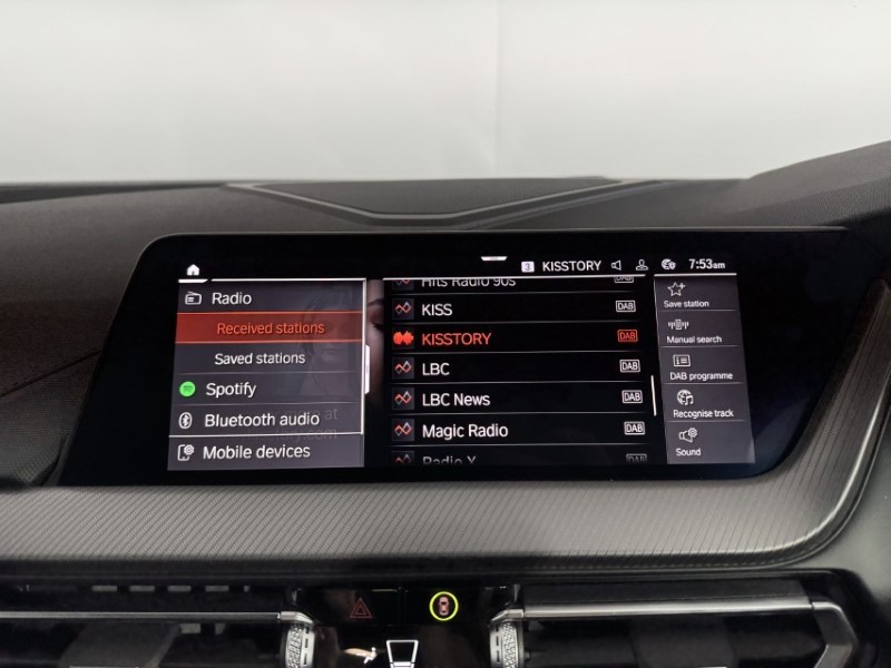 2024 (73) BMW 2 SERIES M235i xDrive 4dr Step Auto 5262952