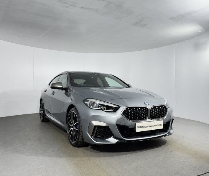 2024 (73) BMW 2 SERIES M235i xDrive 4dr Step Auto 5263012