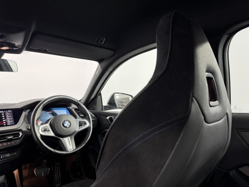 2024 (73) BMW 2 SERIES M235i xDrive 4dr Step Auto 5262987