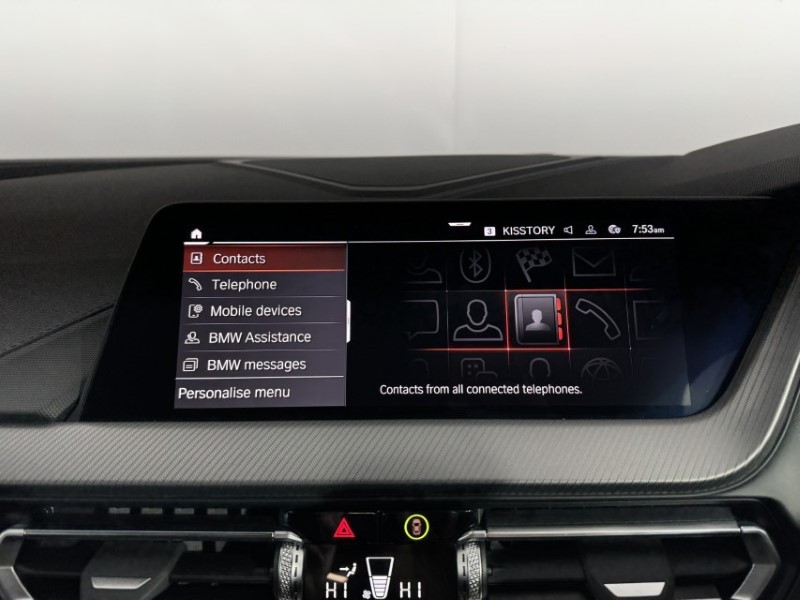 2024 (73) BMW 2 SERIES M235i xDrive 4dr Step Auto 5262951