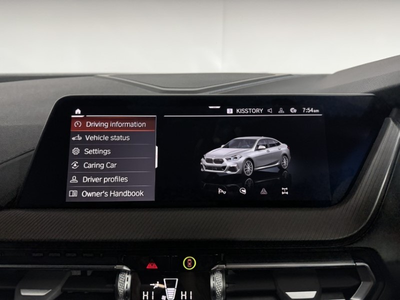 2024 (73) BMW 2 SERIES M235i xDrive 4dr Step Auto 5262954