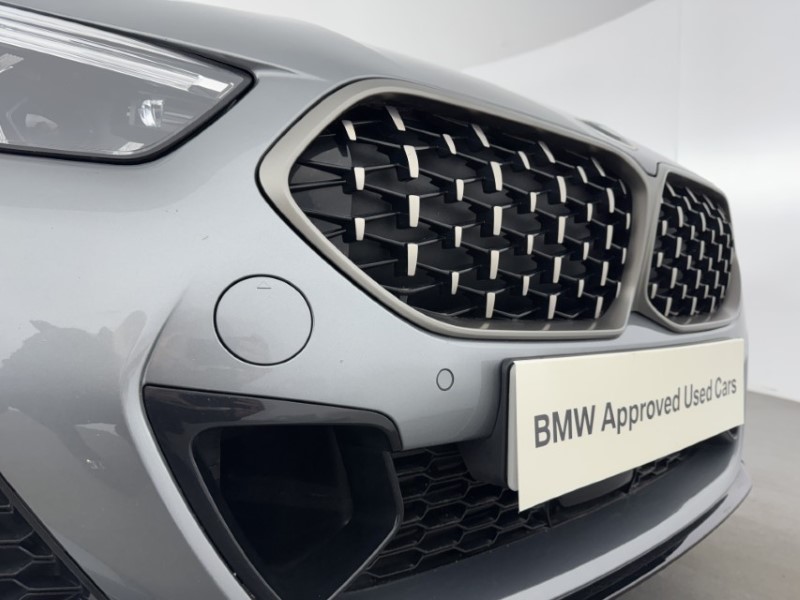 2024 (73) BMW 2 SERIES M235i xDrive 4dr Step Auto 5262968