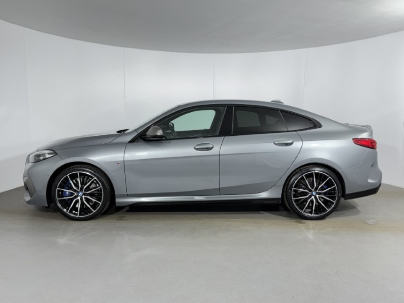 2024 (73) BMW 2 SERIES M235i xDrive 4dr Step Auto 5262995