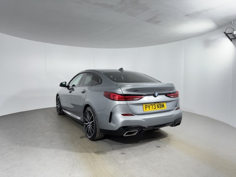 2024 (73) BMW 2 SERIES M235i xDrive 4dr Step Auto 5262994