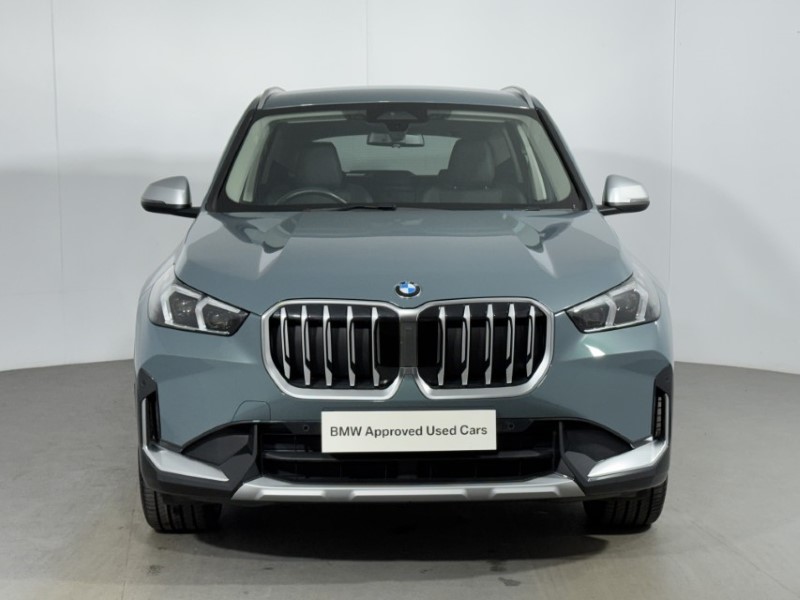 2023 (23) BMW X1 sDrive 20i MHT xLine 5dr Step Auto 5323585