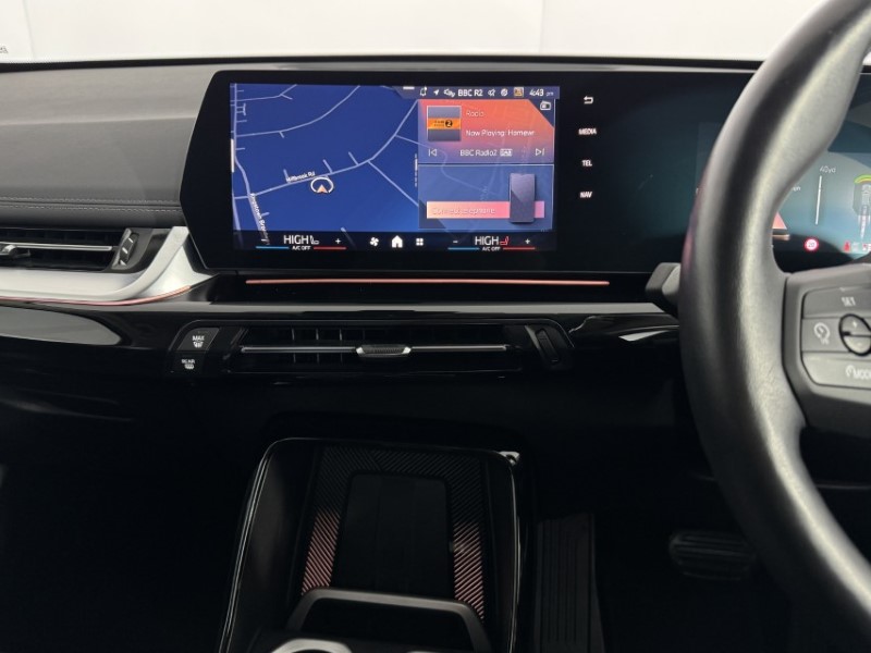 2023 (23) BMW X1 sDrive 20i MHT xLine 5dr Step Auto 5323476