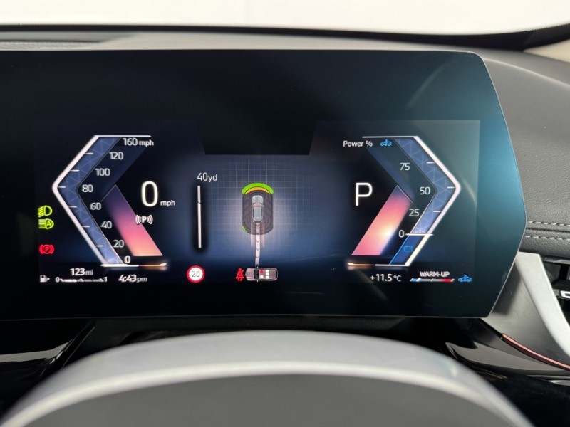 2023 (23) BMW X1 sDrive 20i MHT xLine 5dr Step Auto 5323475