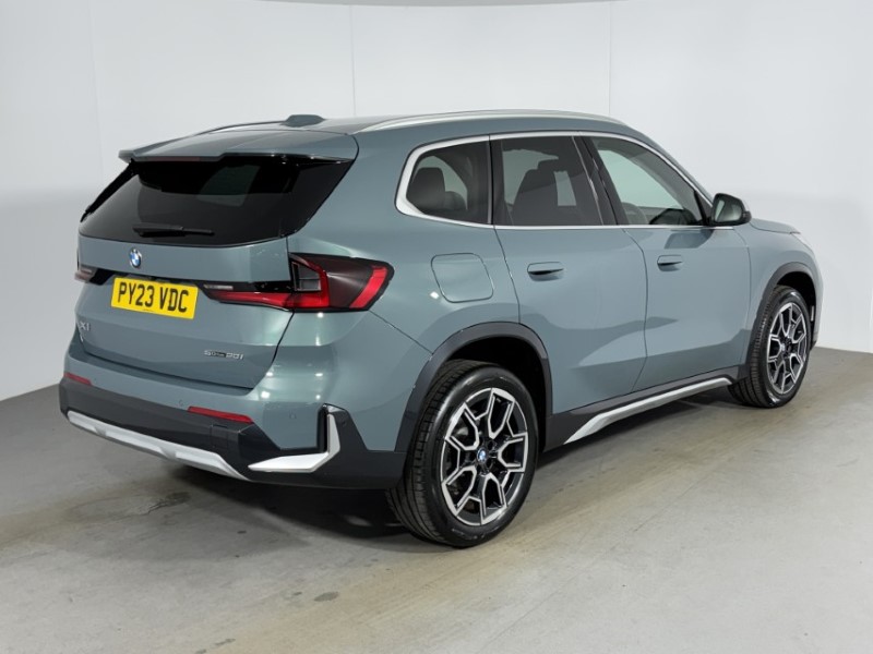 2023 (23) BMW X1 sDrive 20i MHT xLine 5dr Step Auto 5323559