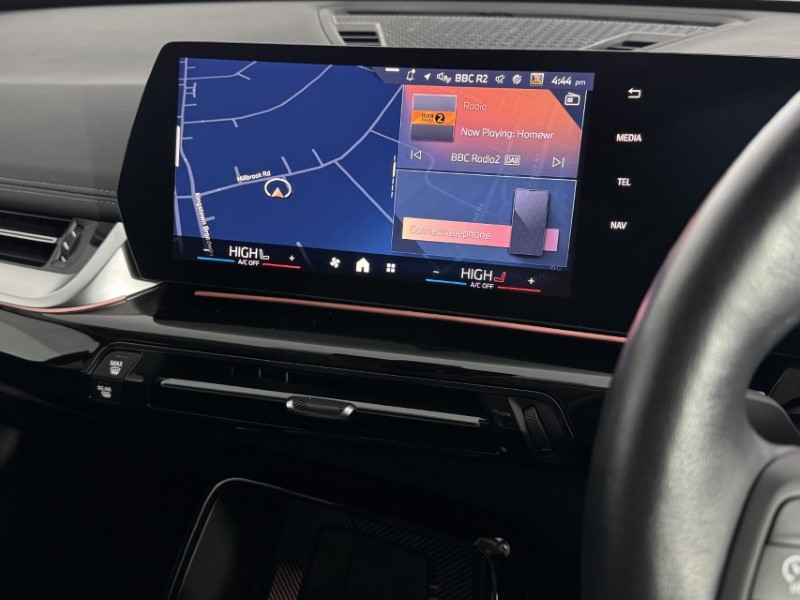 2023 (23) BMW X1 sDrive 20i MHT xLine 5dr Step Auto 5323486