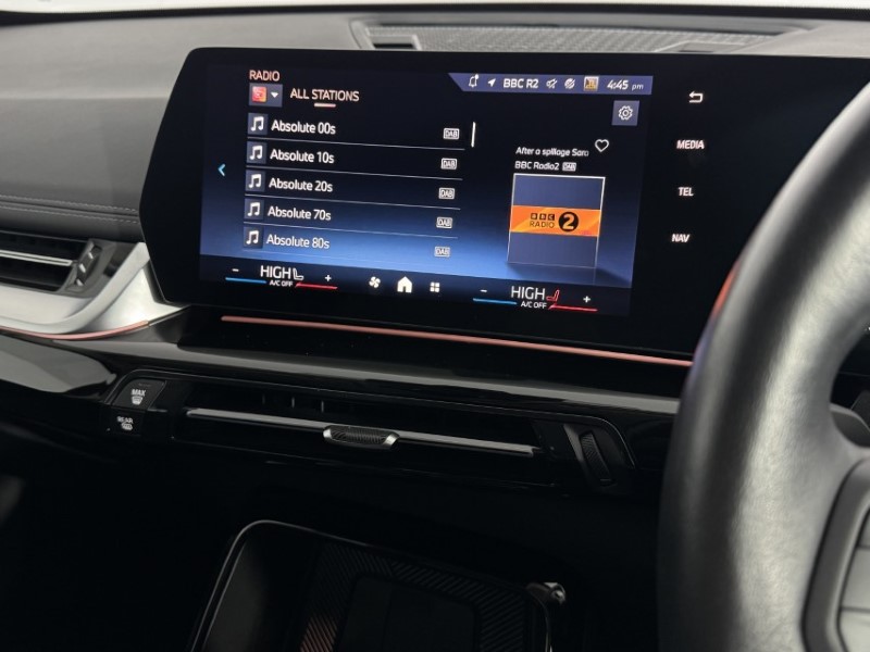 2023 (23) BMW X1 sDrive 20i MHT xLine 5dr Step Auto 5323491