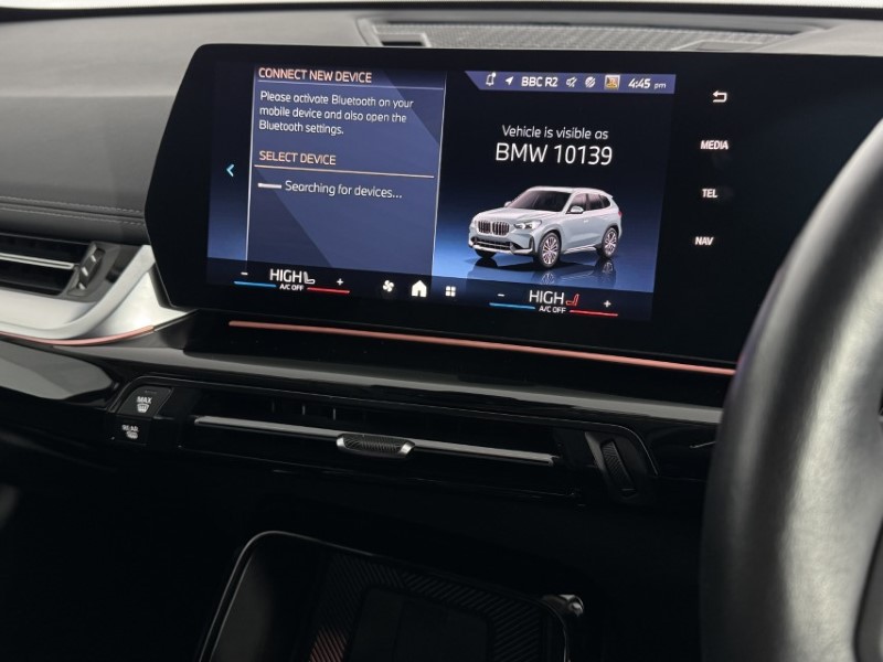 2023 (23) BMW X1 sDrive 20i MHT xLine 5dr Step Auto 5323492