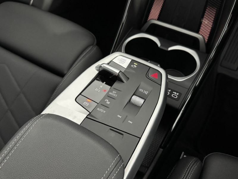 2023 (23) BMW X1 sDrive 20i MHT xLine 5dr Step Auto 5323477