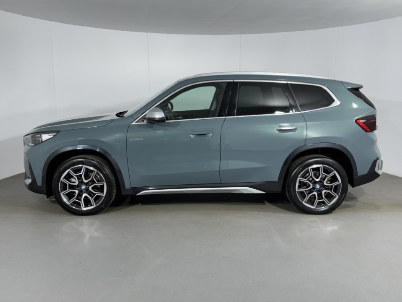 2023 (23) BMW X1 sDrive 20i MHT xLine 5dr Step Auto 5323546