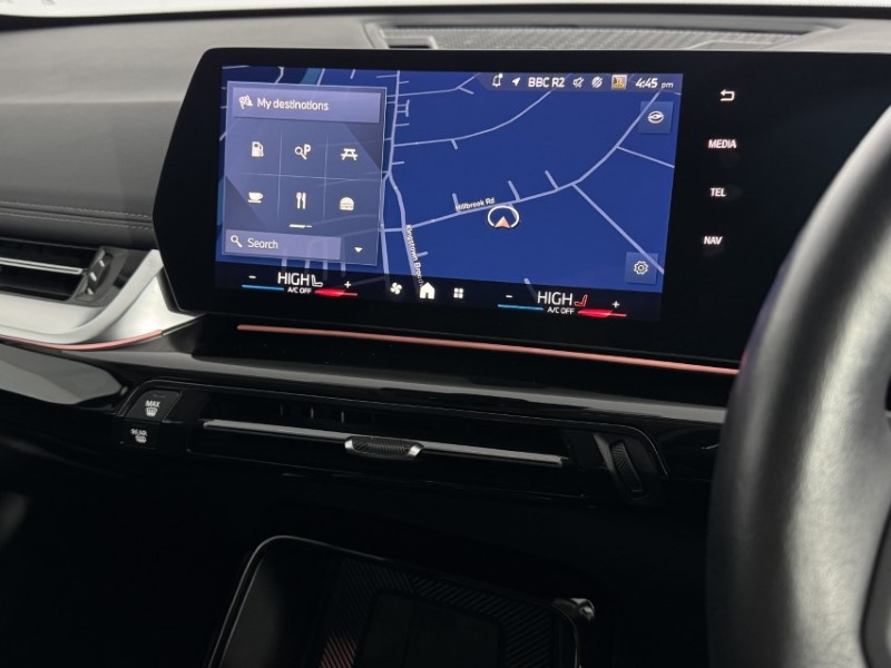 2023 (23) BMW X1 sDrive 20i MHT xLine 5dr Step Auto 5323493