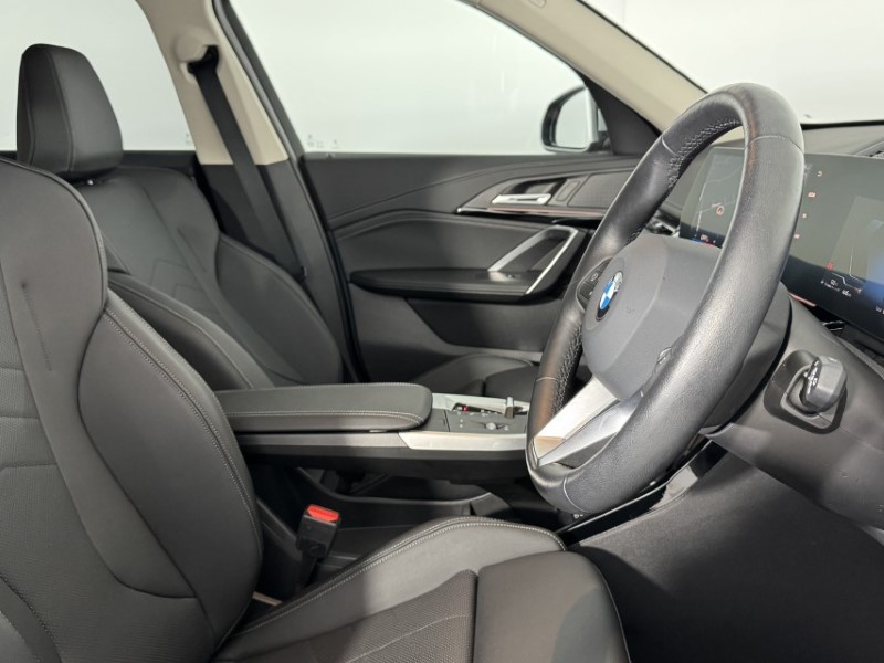 2023 (23) BMW X1 sDrive 20i MHT xLine 5dr Step Auto 5323495