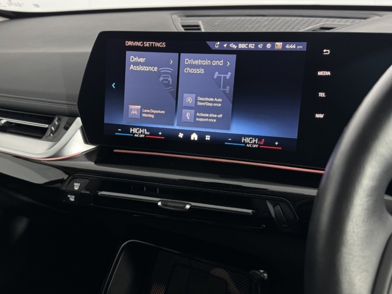 2023 (23) BMW X1 sDrive 20i MHT xLine 5dr Step Auto 5323488