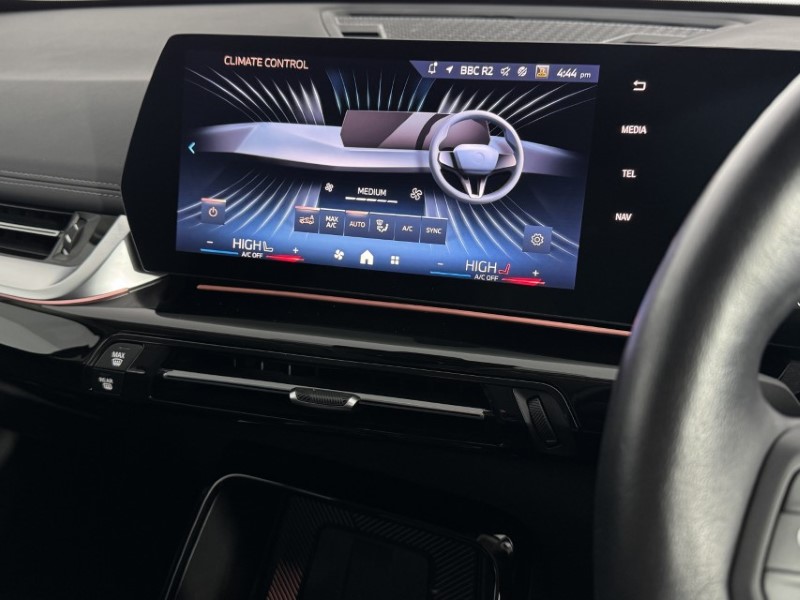 2023 (23) BMW X1 sDrive 20i MHT xLine 5dr Step Auto 5323490