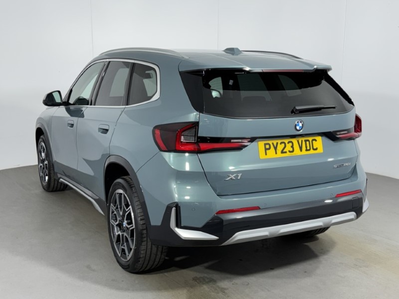 2023 (23) BMW X1 sDrive 20i MHT xLine 5dr Step Auto 5323554