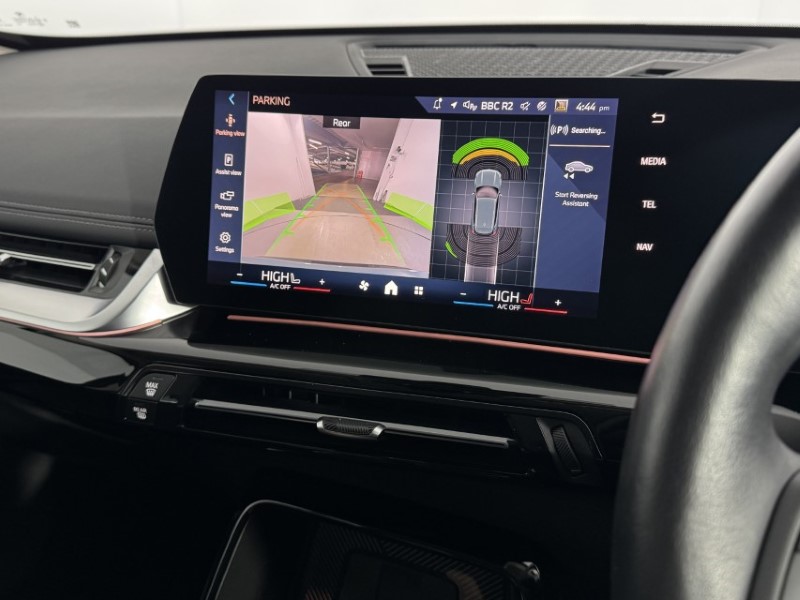 2023 (23) BMW X1 sDrive 20i MHT xLine 5dr Step Auto 5323489