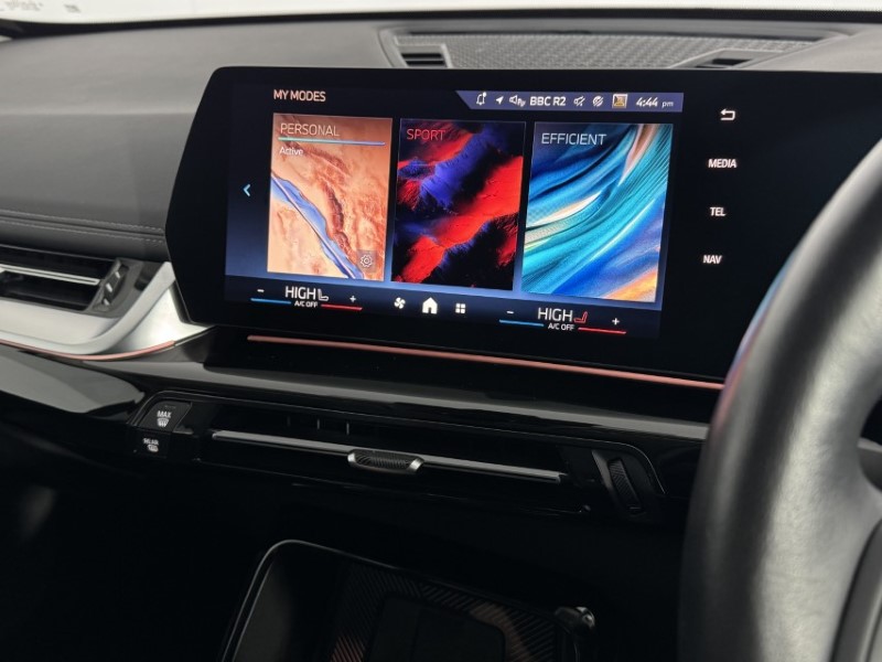 2023 (23) BMW X1 sDrive 20i MHT xLine 5dr Step Auto 5323487