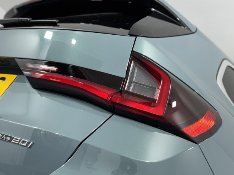 2023 (23) BMW X1 sDrive 20i MHT xLine 5dr Step Auto 5323503