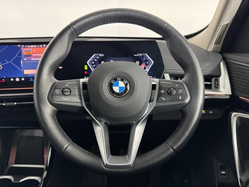 2023 (23) BMW X1 sDrive 20i MHT xLine 5dr Step Auto 5323478